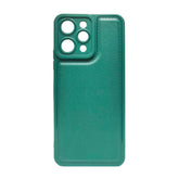 جراب هاتف أنيق لهاتف Redmi 12 4G، غطاء هاتف محمول